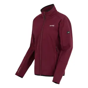 Dames full zip jas Regatta Moutdale image-1