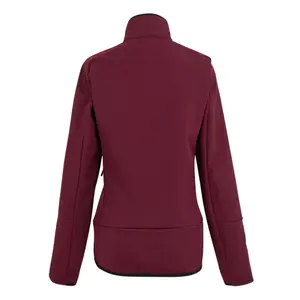 Dames full zip jas Regatta Moutdale image-2