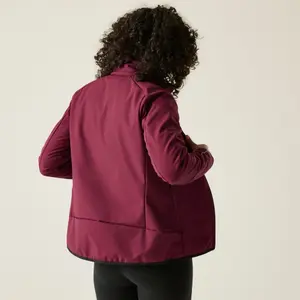 Dames full zip jas Regatta Moutdale image-4