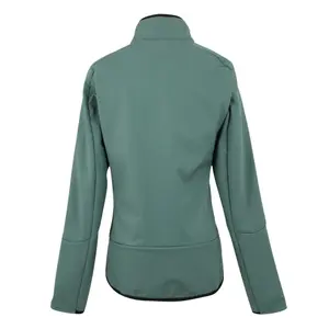 Dames full zip jas Regatta Moutdale image-2