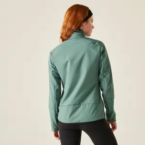 Dames full zip jas Regatta Moutdale image-4
