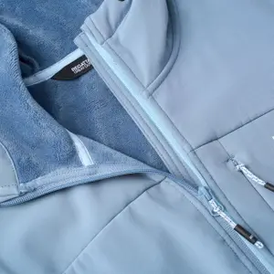 Women's hiking jacket Regatta Ossek image-3