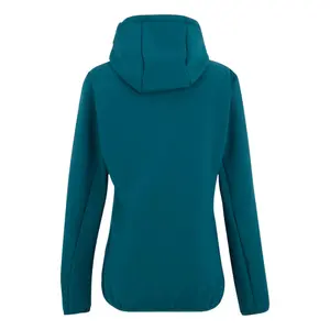 Women's hooded jacket Regatta Ossek image-2