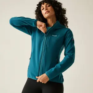 Women's hooded jacket Regatta Ossek image-3