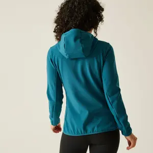 Women's hooded jacket Regatta Ossek image-4