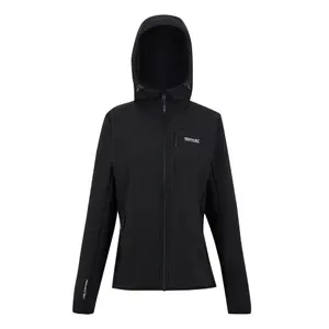 Women's hooded jacket Regatta Ossek