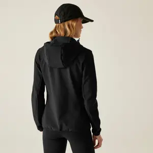 Women's hooded jacket Regatta Ossek image-4