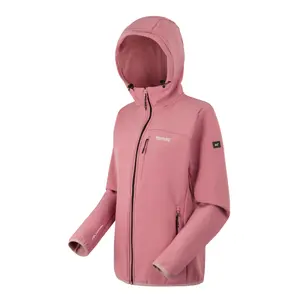 Women's hooded jacket Regatta Ossek image-1