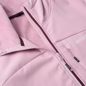 Women's hiking jacket Regatta Ossek image-3