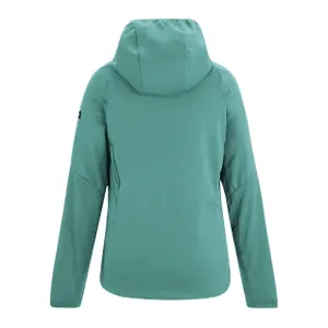 Women's windbreaker Regatta Bourda image-1