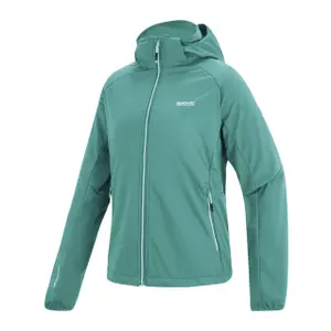 Women's windbreaker Regatta Bourda image-2