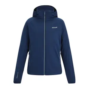 Women's windbreaker Regatta Bourda image-0