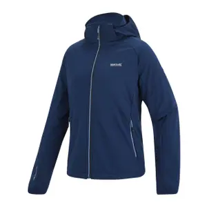 Women's windbreaker Regatta Bourda image-2