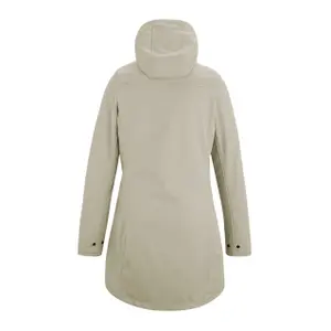 Women's waterproof jacket Regatta Carisbrooke image-1