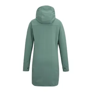 Women's waterproof jacket Regatta Carisbrooke image-1