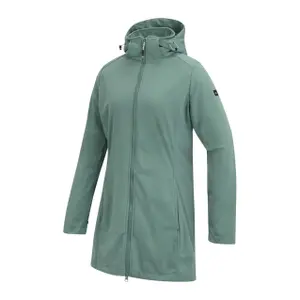 Women's waterproof jacket Regatta Carisbrooke image-2