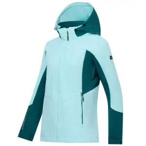 Women's windbreaker Regatta Desoto image-2