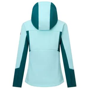 Women's windbreaker Regatta Desoto image-1