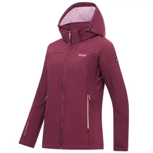 Women's windbreaker Regatta Desoto image-2