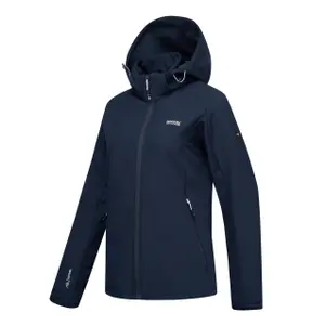 Women's windbreaker Regatta Deyana image-2