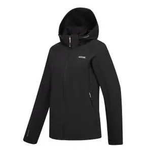 Women's windbreaker Regatta Deyana image-1