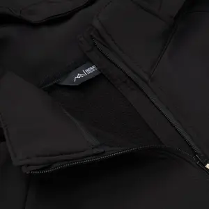 Women's windbreaker Regatta Deyana image-4