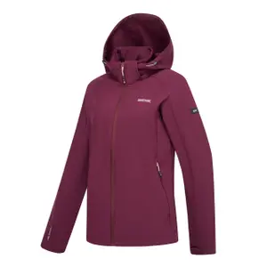 Women's windbreaker Regatta Deyana image-2