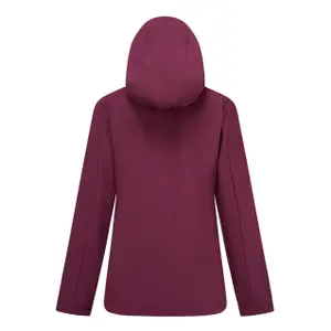 Women's windbreaker Regatta Deyana image-1