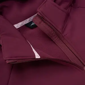 Women's windbreaker Regatta Deyana image-4