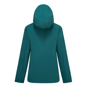 Women's windbreaker Regatta Deyana image-1
