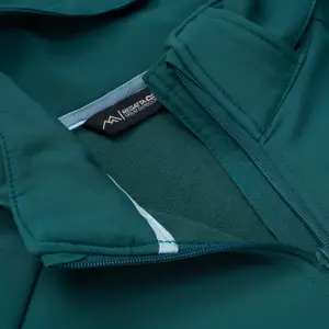 Women's windbreaker Regatta Deyana image-4