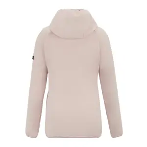 Women's zipped hooded fleece Regatta Kadley image-1