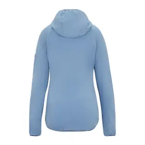 Women's zipped hooded fleece Regatta Kadley image-1