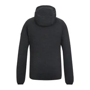 Women's zipped hooded fleece Regatta Ferna image-1