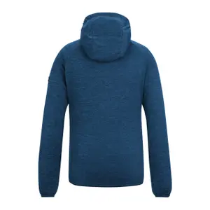 Women's zipped hooded fleece Regatta Ferna image-1