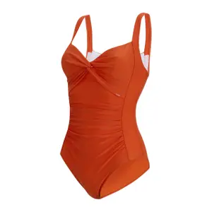 Women's 1-piece swimsuit Regatta Sakari Tummy Control image-2