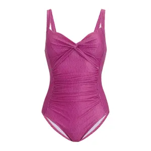 Women's 1-piece swimsuit Regatta Sakari Tummy Control image-0