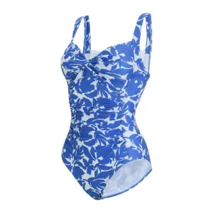 Women's 1-piece swimsuit Regatta Sakari Tummy Control image-2