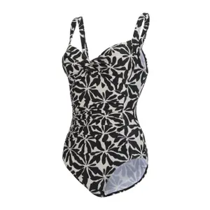 Women's 1-piece swimsuit Regatta Sakari Tummy Control image-2