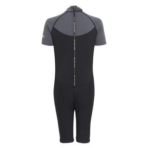Women's playsuit Regatta 2mm Back-Zip image-2