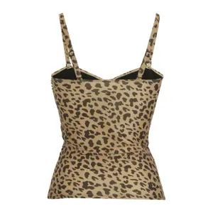 Női tankini felső Regatta Aceana III image-1