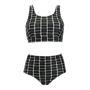 Bikini Damen Regatta Orla Kiely