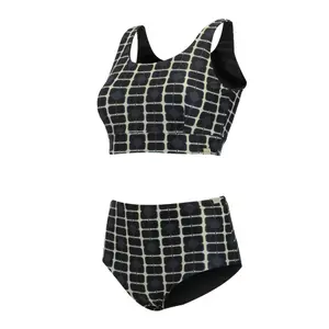 Bikini Damen Regatta Orla Kiely image-4