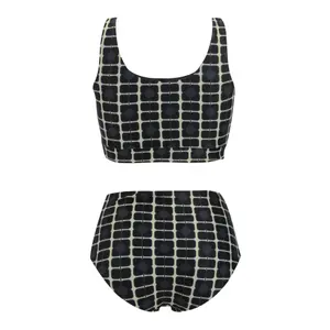 Bikini Damen Regatta Orla Kiely image-6