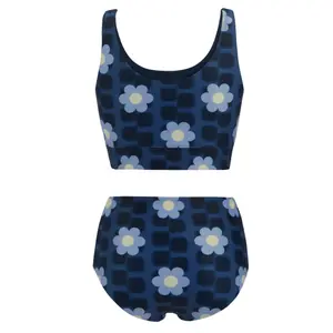 Bikini Damen Regatta Orla Kiely image-4