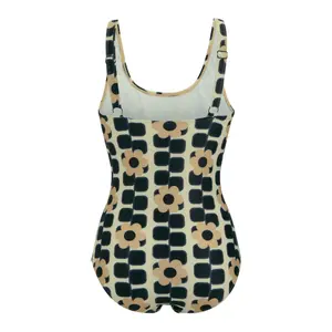 Egyrészes fürdőruha női Regatta Orla Kiely image-2