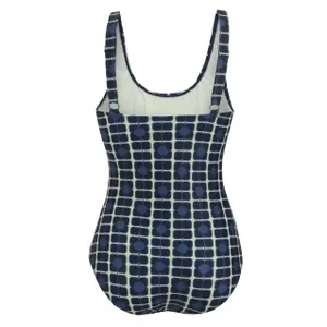 Women's 1-piece swimsuit Regatta Orla Kiely