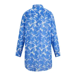 Long Sleeve Beach Shirt Women Regatta Prena image-1