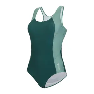 1-dels badedragt til kvinder Regatta Active image-2