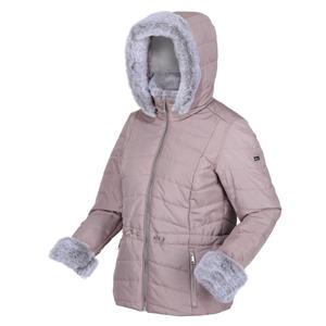 Casaco com capuz feminino Regatta Willabella image-2